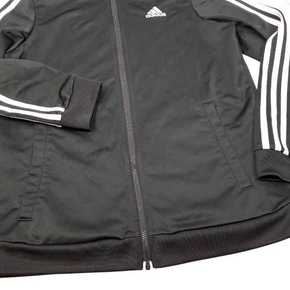 Adidas jacket L - Picture 3 of 4